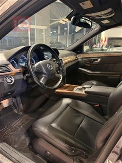مرسيدس بنز E-Class